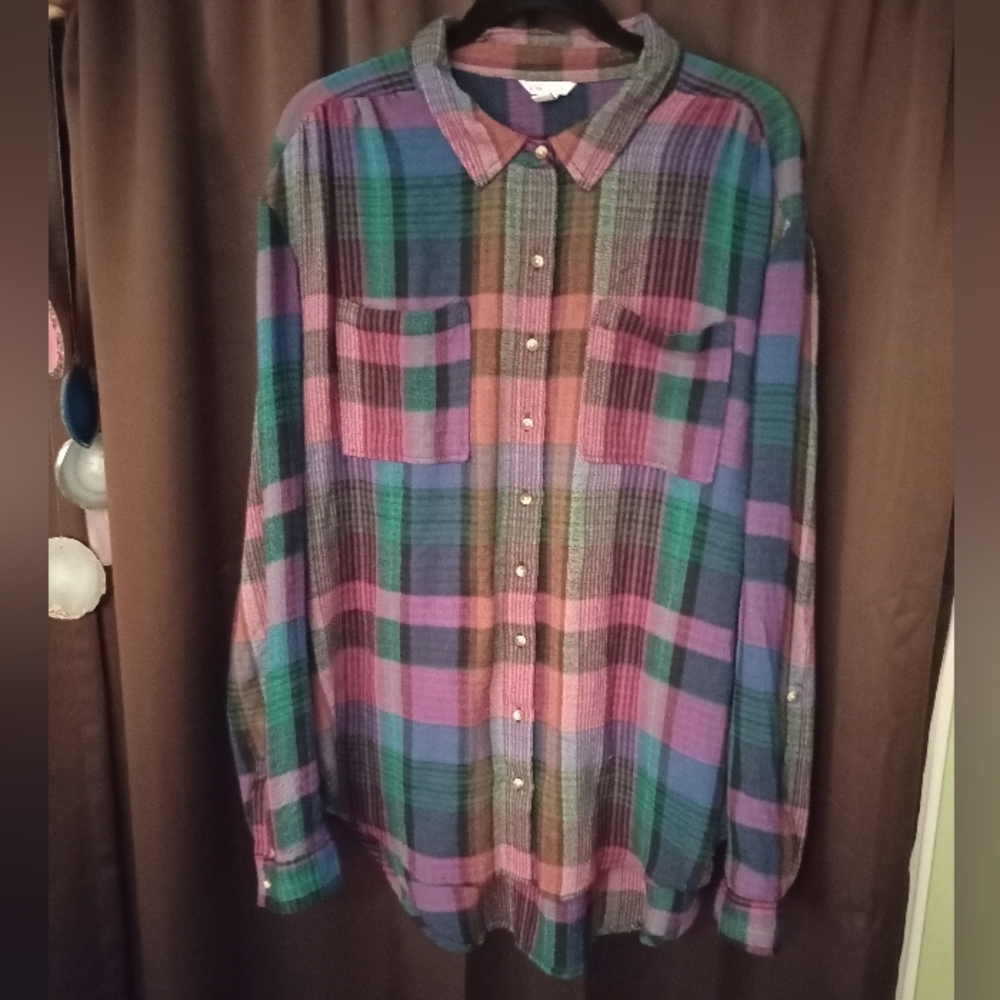 Cato's women's top